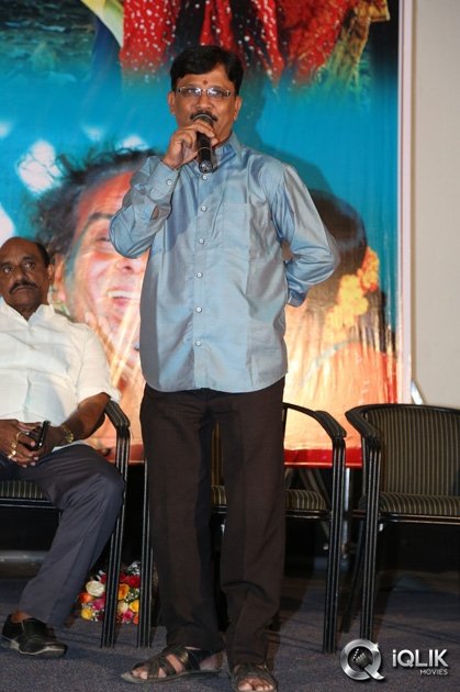O-Malli-Movie-Audio-Launch